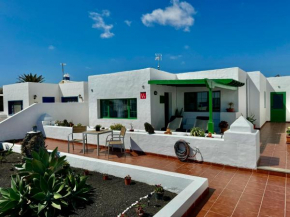 Casa Riadero